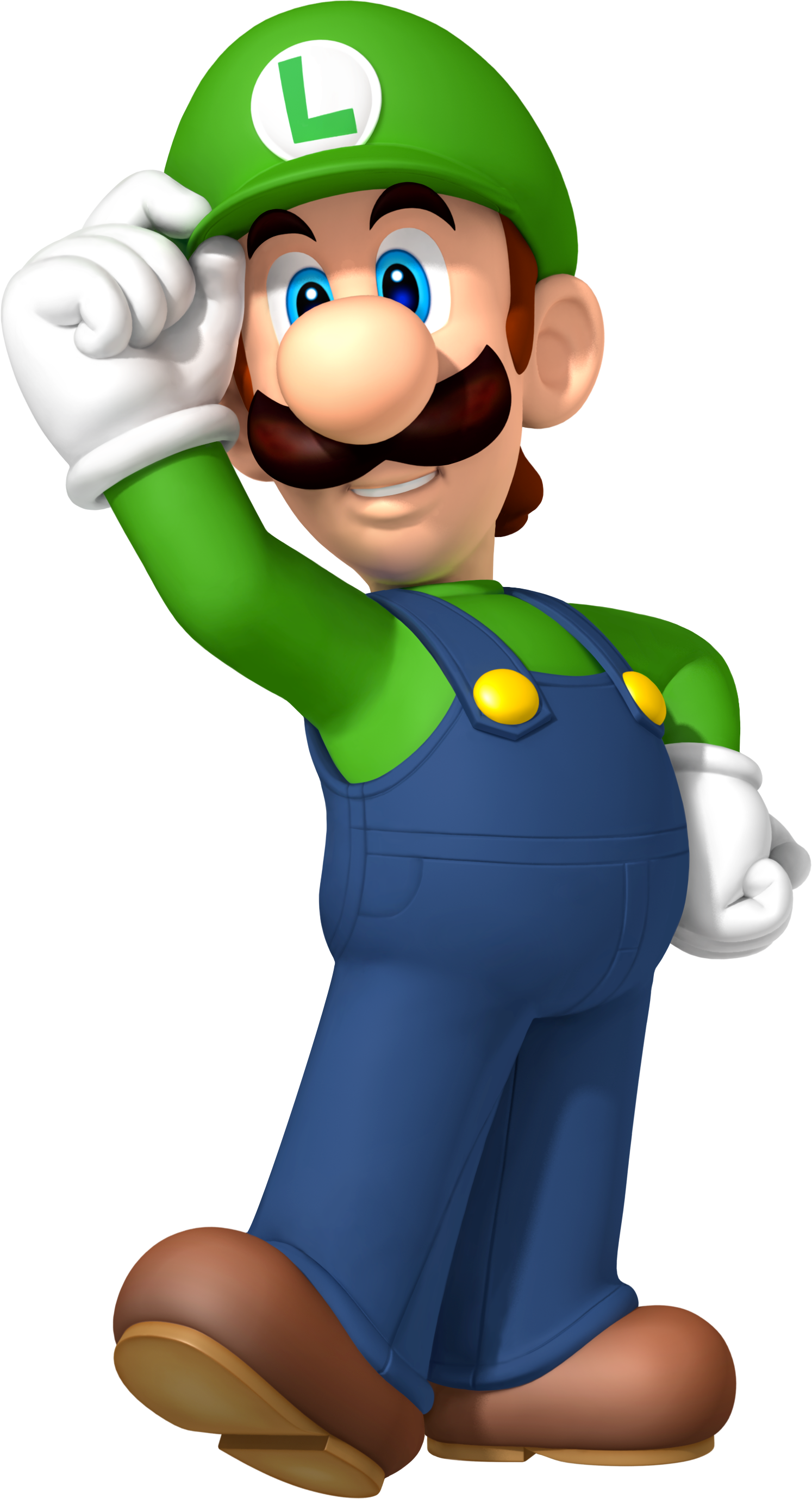 Luigi